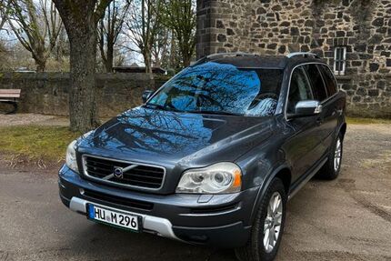 Volvo XC90 223.518 km 9.800 &euro; Hanau 63456