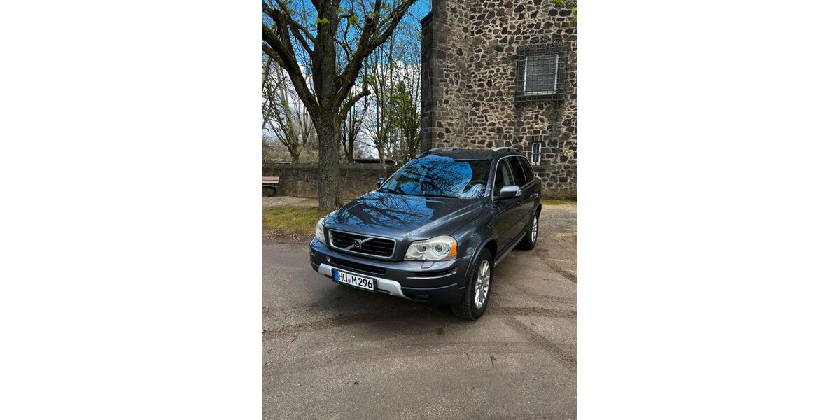 Volvo XC90 223.518 km 9.800 &euro; Hanau 63456