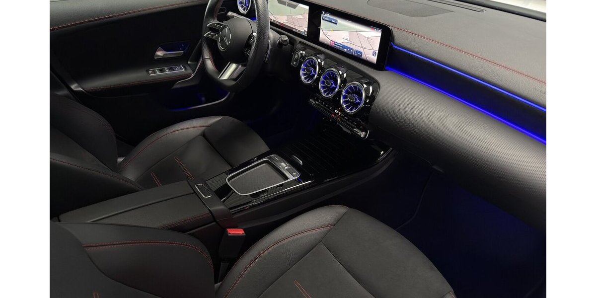 Mercedes-Benz CLA 250 Shooting Brake 4M AMG PREMIUM-PANO-NIGHT 24.401 km 38.899 &euro; Groß-Umstadt 64823