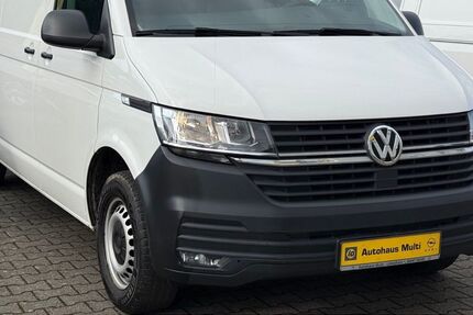 VW T6 Transporter 178.000 km 18.900 &euro; Limeshain 63694