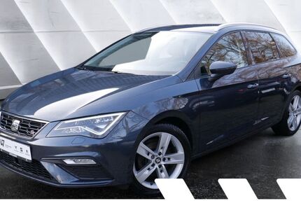 Seat Leon 57.413 km 18.354 &euro; Büdingen-Düdelsheim 63654