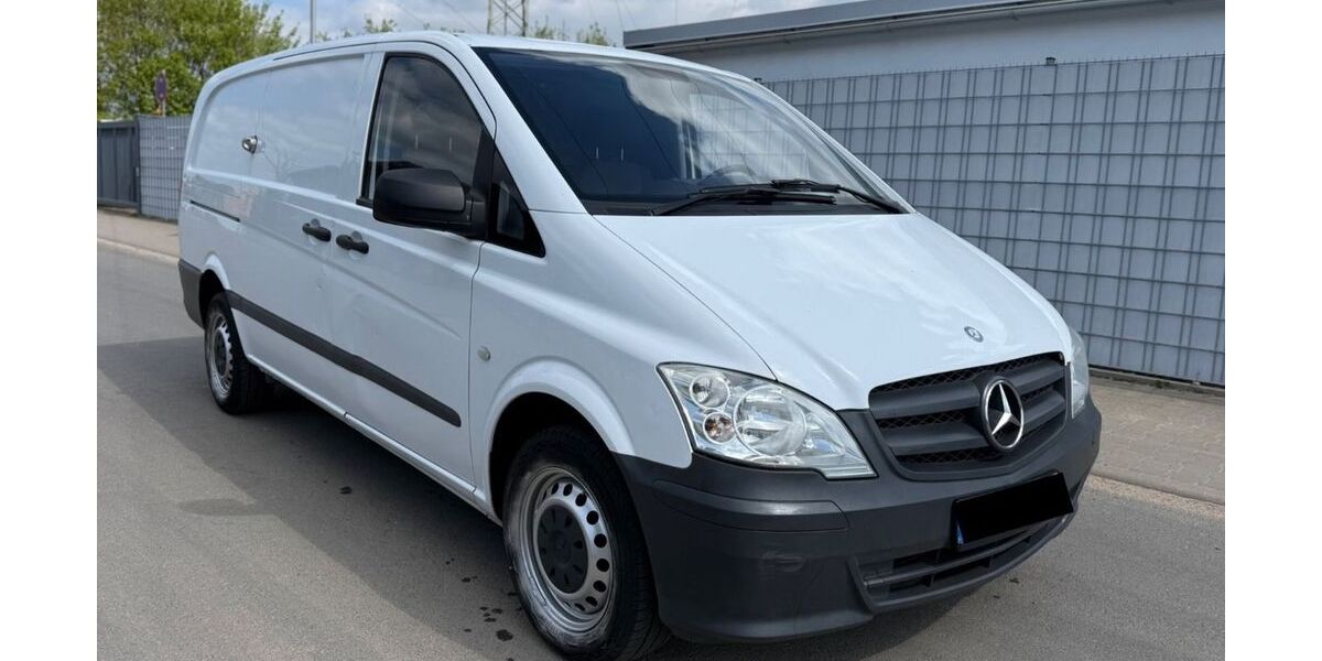 Mercedes-Benz Vito 229.720 km 8.390 &euro; Groß-Umstadt 64823