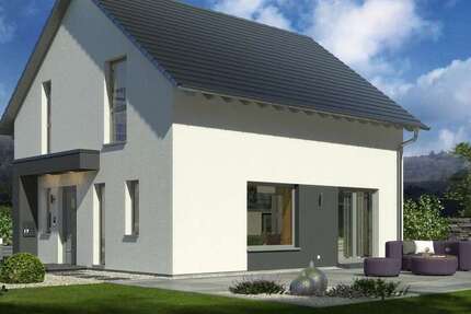 Haus Niddatal Ilbenstadt - 4 Zimmer, 129 m&sup2;, 533.990&euro; | Angebot:25706164