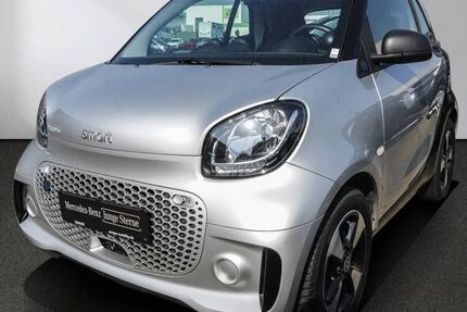 Smart ForTwo 22.175 km 12.288 &euro; Friedberg 61169