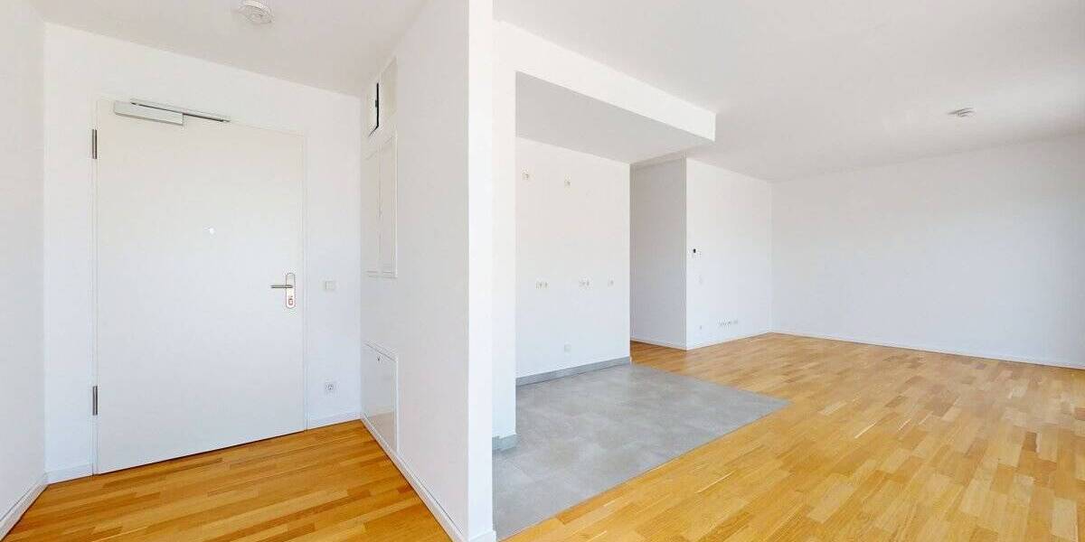 Etagenwohnung Frankfurt Gallus - 3 Zimmer, 104 m&sup2;, 719.900&euro; | Angebot:25702300