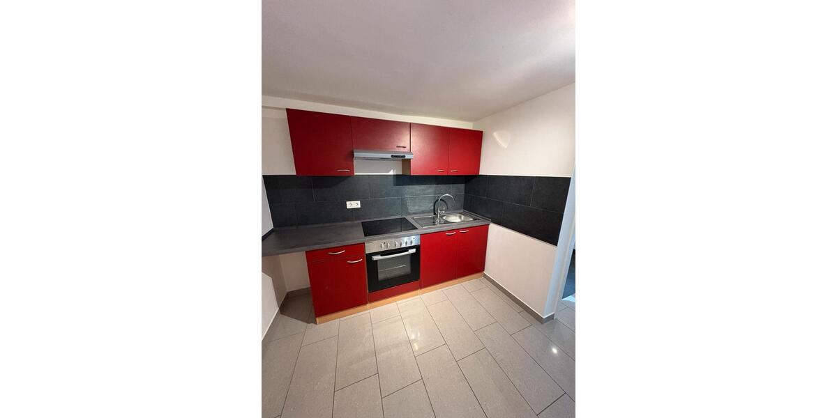 Etagenwohnung Langenselbold - 1 Zimmer, 32 m&sup2;, 615&euro; | Angebot:25632146