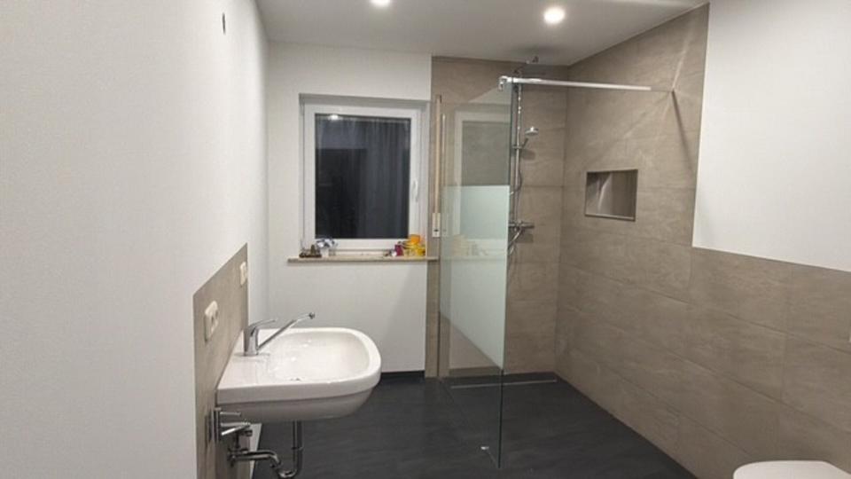 Terrassenwohnung Messel - 3 Zimmer, 125 m&sup2;, 1.500&euro; | Angebot:25831942