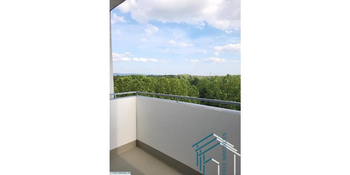 Etagenwohnung Hanau Großauheim - 3 Zimmer, 68 m&sup2;, 690&euro; | Angebot:26013339