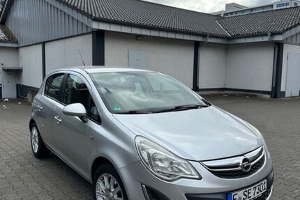 Opel Corsa 147.485 km 2.850 &euro; Frankfurt am Main 60528