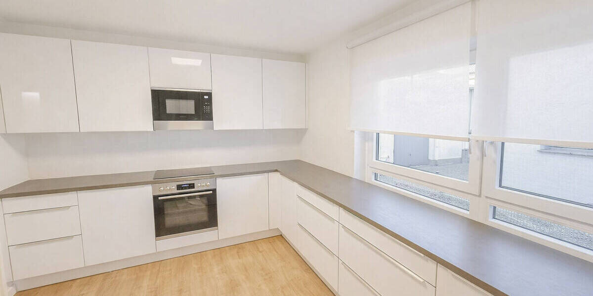 Etagenwohnung Goldbach - 4 Zimmer, 145 m&sup2;, 349.000&euro; | Angebot:26740887