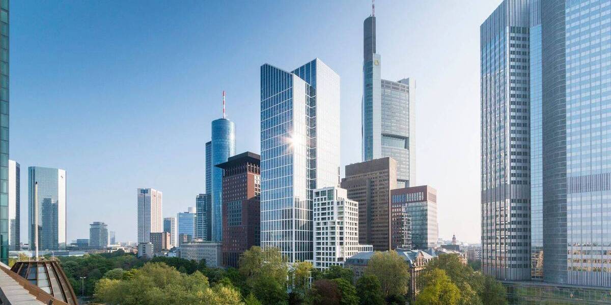 Gewerbeobjekt Frankfurt am Main Innenstadt - 2.490&euro; | Angebot:25987196