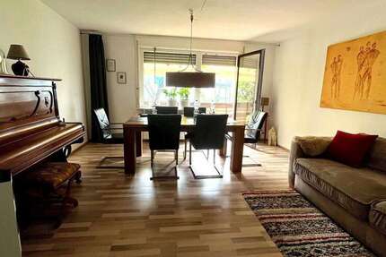 Wohnung Bad Homburg vor der Höhe Gonzenheim - 3 Zimmer, 68 m&sup2;, 269.000&euro; | Angebot:23384106