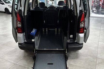 Citroen Berlingo 6.431 km 21.999 &euro; Erlensee 63526