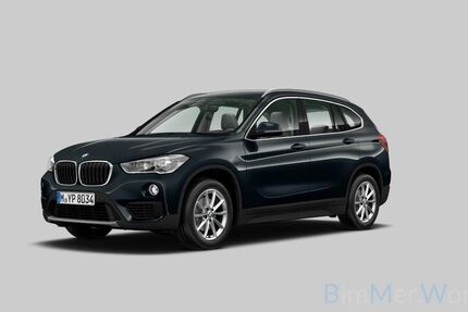 BMW X1 76.622 km 18.850 &euro; Heusenstamm 63150