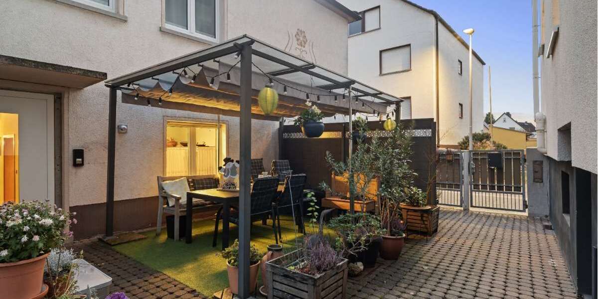 Mehrfamilienhaus in sehr guter Lage – ideal für Kapitalanleger und Investment - Mehrfamilienhaus, Wohnhaus Rodgau | Angebot:24150121