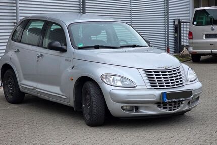 Chrysler PT Cruiser 190.784 km 800 &euro; Friedrichsdorf (10 Min. nördlich von Frankfurt/M) 61381