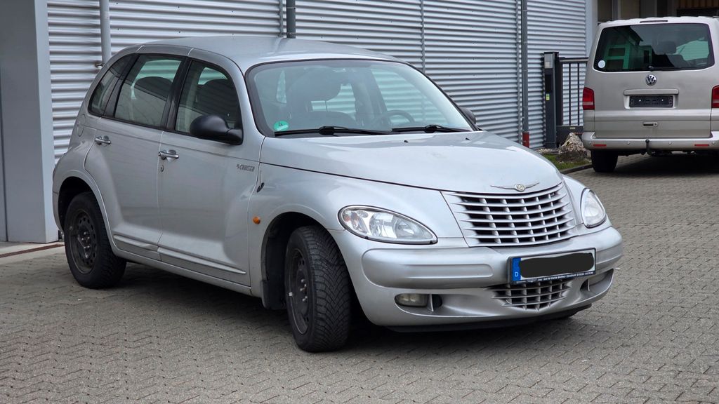 Chrysler PT Cruiser 190.784 km 800 &euro; Friedrichsdorf (10 Min. nördlich von Frankfurt/M) 61381