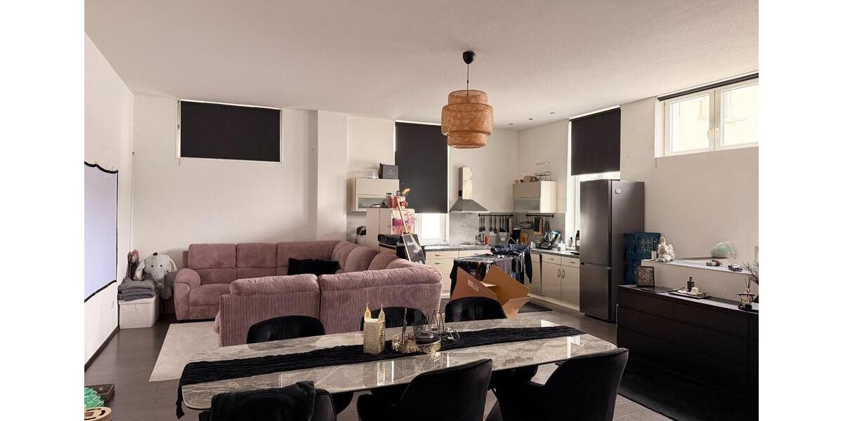 Loft - Studio - Atelier Offenbach am Main - 2 Zimmer, 105 m&sup2;, 1.050&euro; | Angebot:25870291