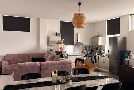 Wohnung Offenbach am Main - 2 Zimmer, 105 m&sup2;, 1.000&euro; | Angebot:25870291