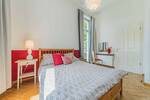 Etagenwohnung Frankfurt am Main Sachsenhausen - 2 Zimmer, 62 m&sup2;, 1.700&euro; | Angebot:26076041