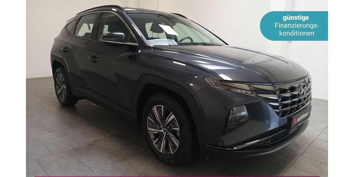Hyundai TUCSON 28.466 km 24.270 &euro; Egelsbach 63329