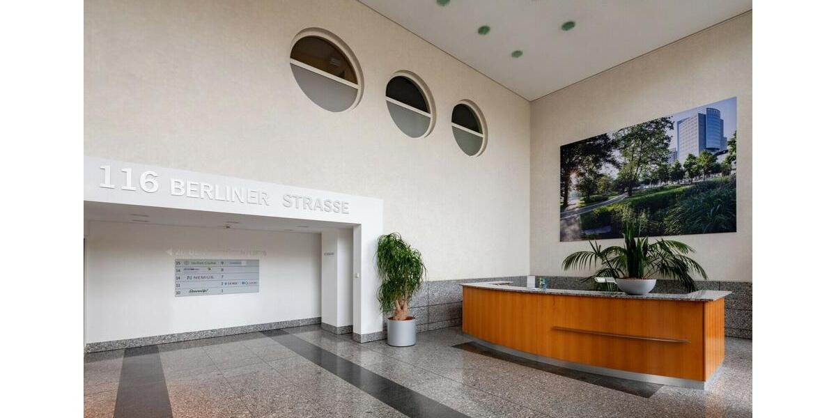 Gewerbeobjekt Offenbach am Main - 750&euro; | Angebot:9528914