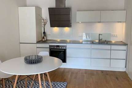 Zimmer Frankfurt am Main Gallus - 2 Zimmer, 1.890&euro; | Angebot:25408669