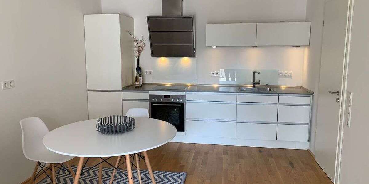 Zimmer Frankfurt am Main Gallus - 2 Zimmer, 1.890&euro; | Angebot:25408669