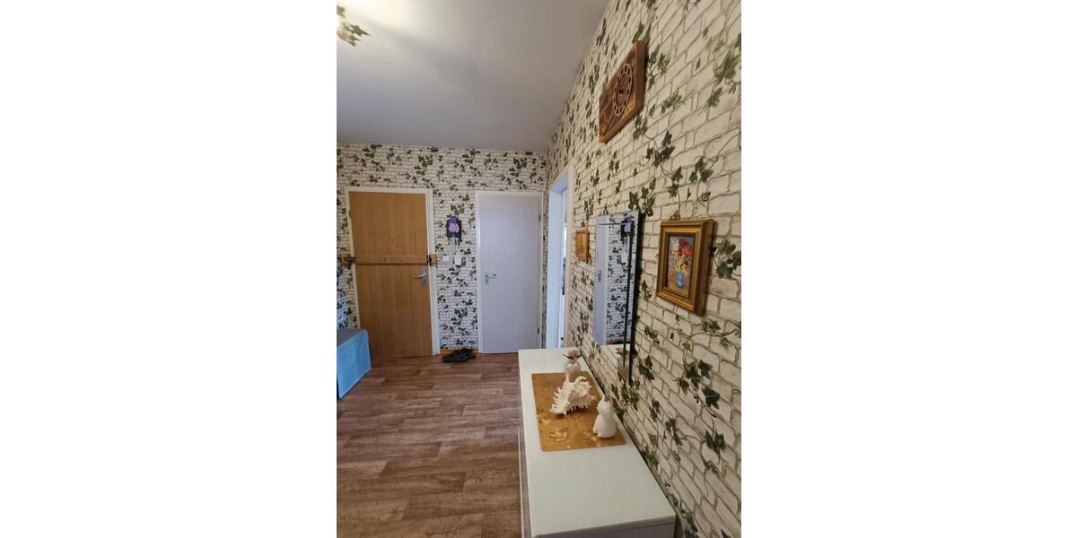 Etagenwohnung Frankfurt am Main Sachsenhausen Süd - 2 Zimmer, 60 m&sup2;, 250.000&euro; | Angebot:26073392