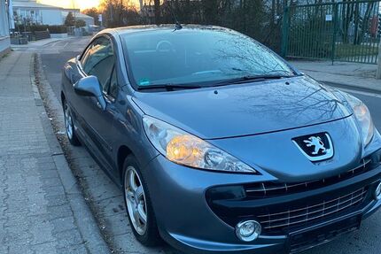 Peugeot 207 240.000 km 1.690 &euro; Rodenbach 63517