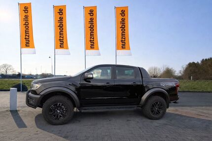 Ford Ranger 79.800 km 37.999 &euro; Erlensee 63526