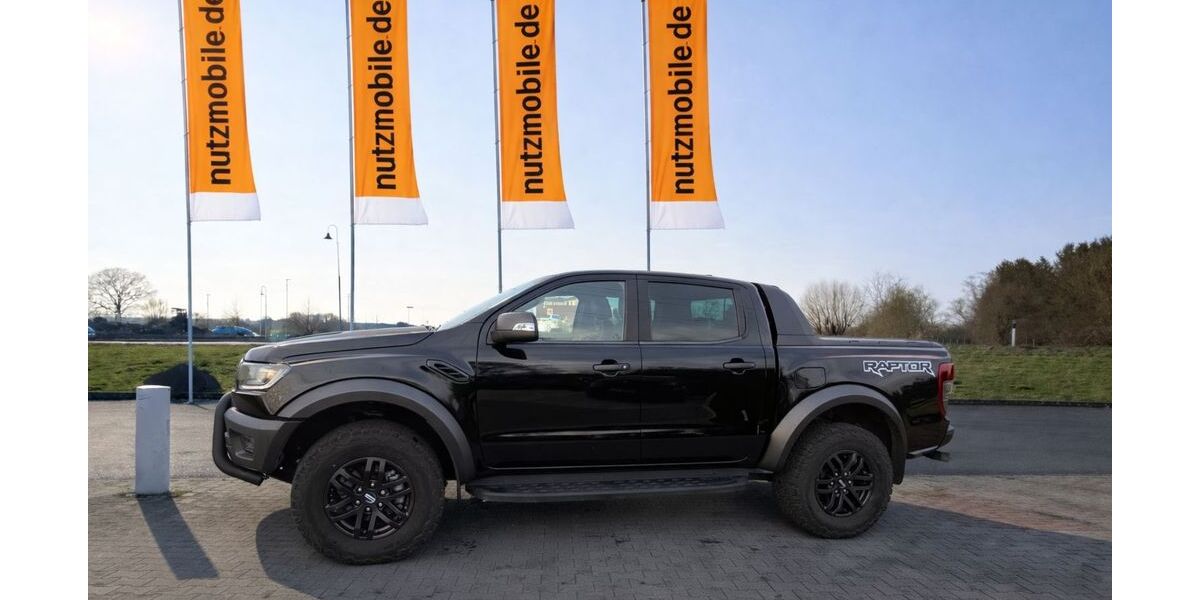 Ford Ranger 79.800 km 37.999 &euro; Erlensee 63526