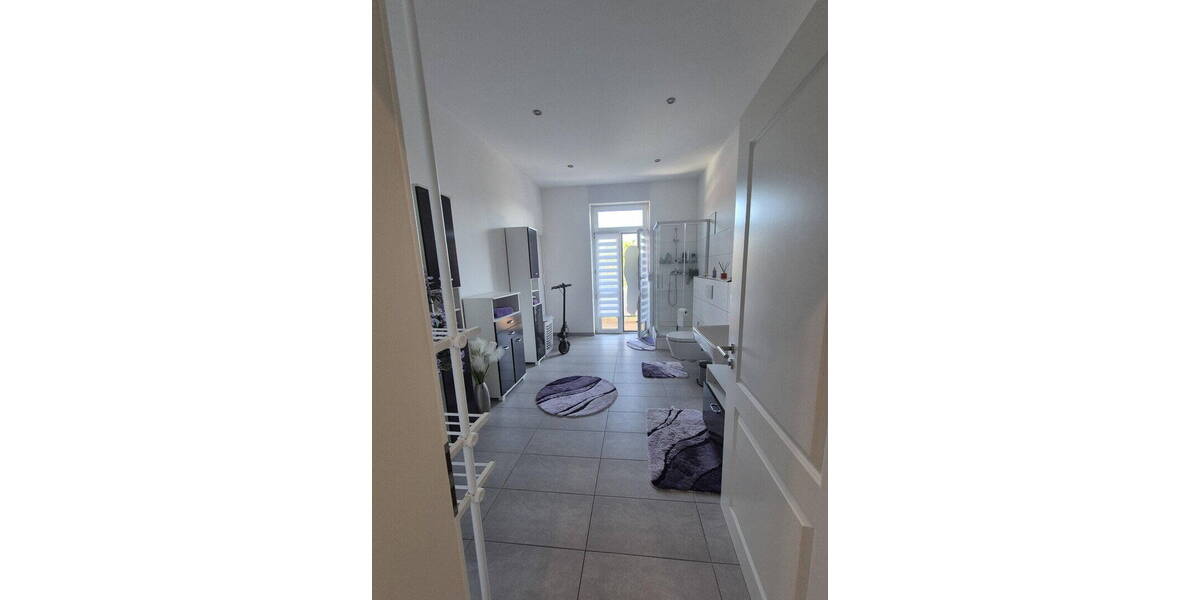 Etagenwohnung Hanau Großauheim - 3 Zimmer, 95 m&sup2;, 1.000&euro; | Angebot:26638296