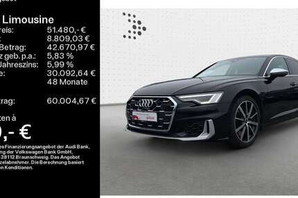 Audi S6 13.900 km 51.480 &euro; Oberursel 61440