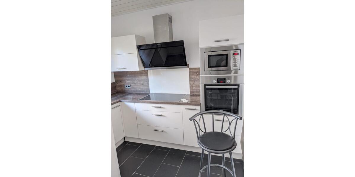 Hochparterre Dreieich - 2 Zimmer, 61 m&sup2;, 720&euro; | Angebot:26440911