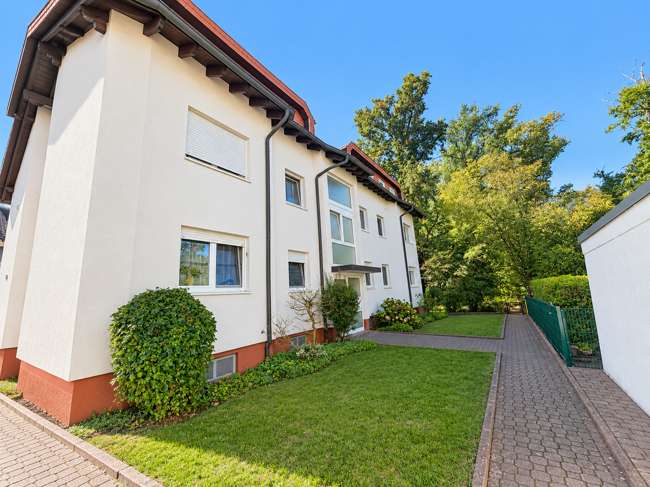 Etagenwohnung Hainburg - 3 Zimmer, 83 m&sup2;, 294.000&euro; | Angebot:27600093