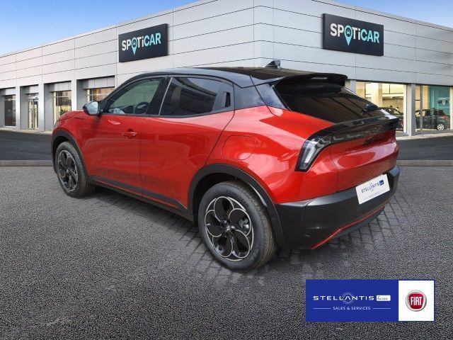 Alfa Romeo Junior 6.500 km 29.980 &euro; Maintal 63477