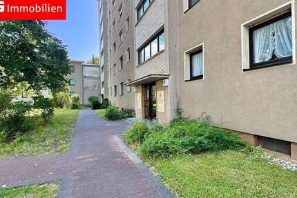 Wohnung Offenbach Bieberer Berg - 3 Zimmer, 78 m&sup2;, 264.000&euro; | Angebot:23464958