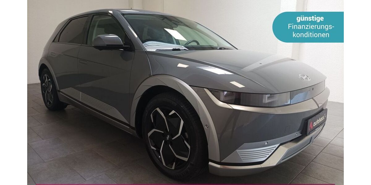 Hyundai IONIQ 5 80.729 km 29.970 &euro; Egelsbach 63329