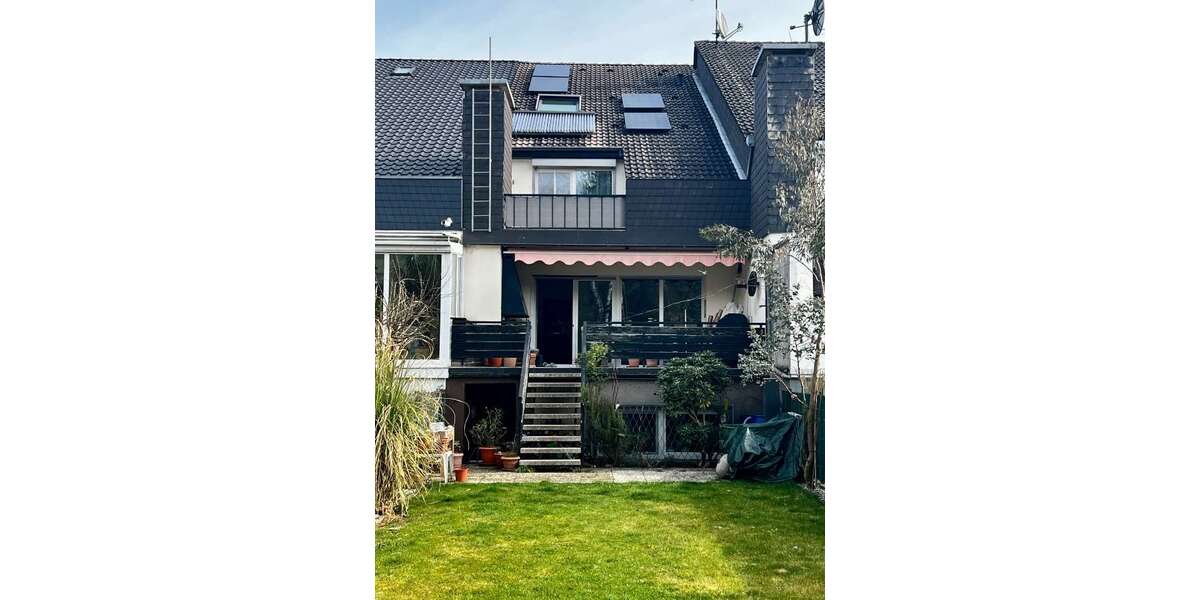 Einfamilienhaus Offenbach Bieber - 5 Zimmer, 165 m&sup2;, 649.000&euro; | Angebot:26014036