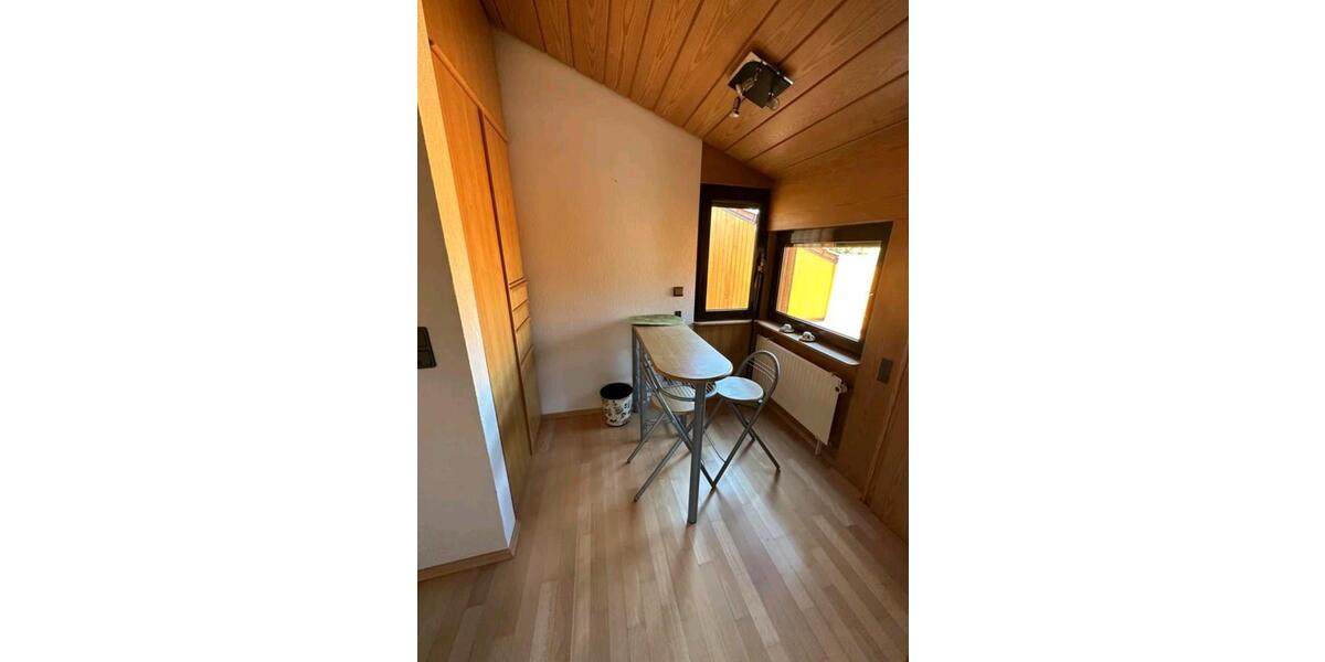 Etagenwohnung Bad Soden am Taunus - 1 Zimmer, 50 m&sup2;, 900&euro; | Angebot:25613918