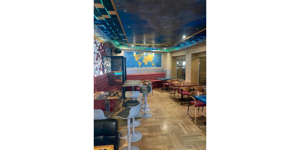 Gewerbeobjekt Frankfurt am Main Bornheim - 1.900&euro; | Angebot:23782662