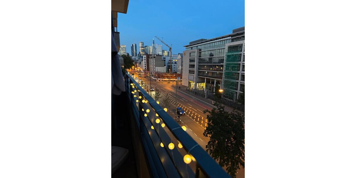 Etagenwohnung Frankfurt am Main Gutleutviertel - 3 Zimmer, 83 m&sup2;, 1.649&euro; | Angebot:26381179