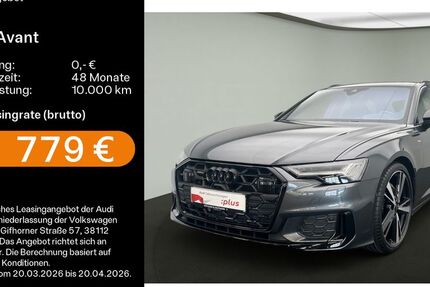 Audi A6 16.321 km 75.885 &euro; Linsengericht 63589