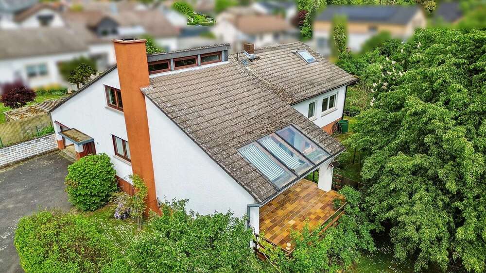Einfamilienhaus Groß-Umstadt Umstadt - 5 Zimmer, 155 m&sup2;, 690.000&euro; | Angebot:26644945