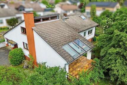 Haus Groß-Umstadt Umstadt - 5 Zimmer, 155 m&sup2;, 690.000&euro; | Angebot:26644945