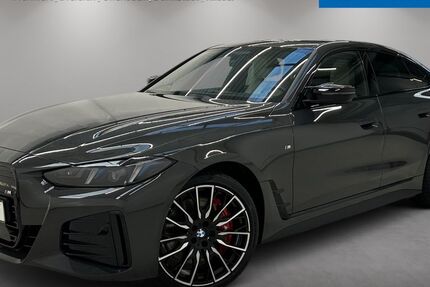BMW i4 20.656 km 60.990 &euro; Dreieich-Sprendlingen 63303