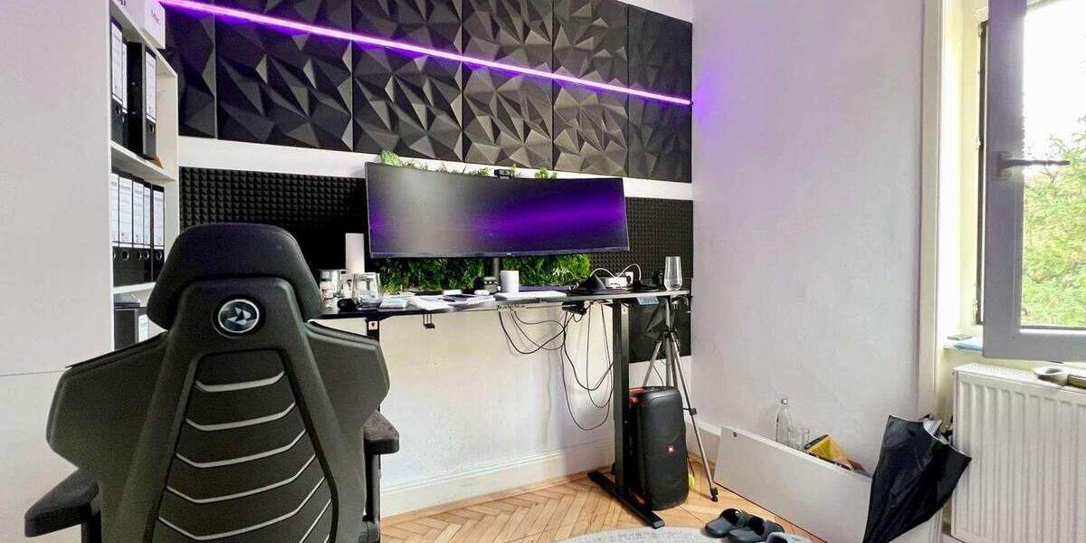 Gewerbeobjekt Offenbach Offenbach am Main - 2.700&euro; | Angebot:25706156