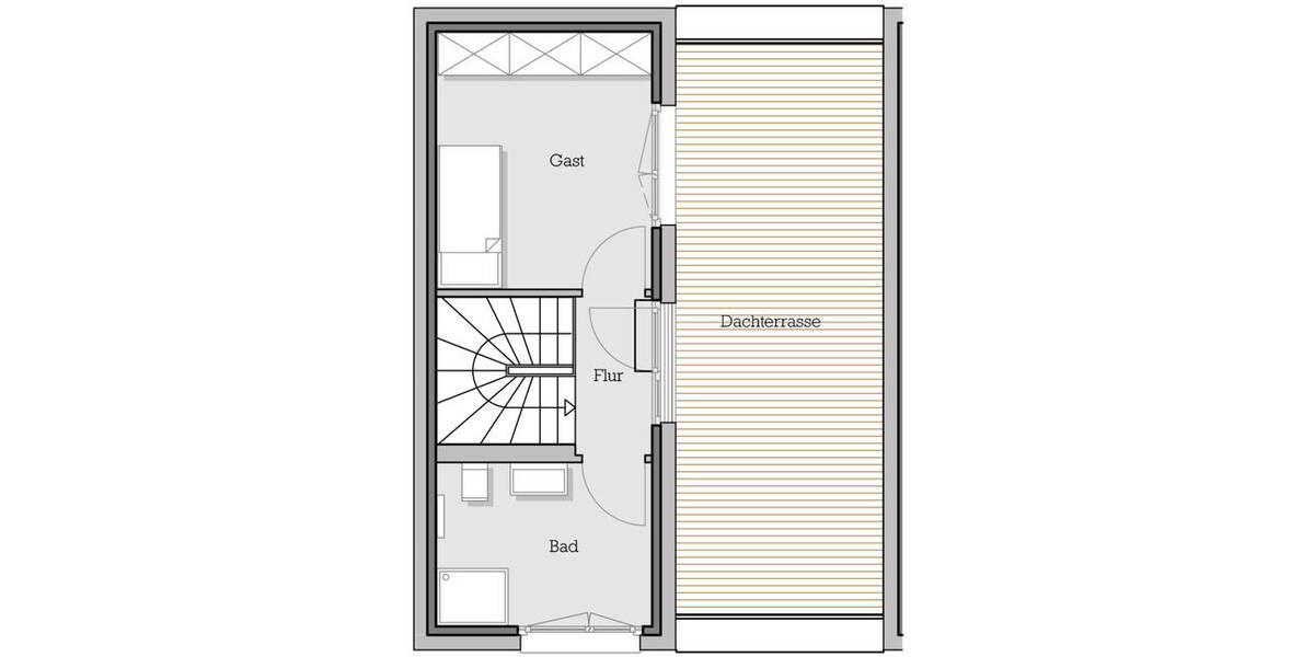 Reihenendhaus Hanau-Steinheim Steinheim - 5 Zimmer, 129 m&sup2;, 706.500&euro; | Angebot:25704366