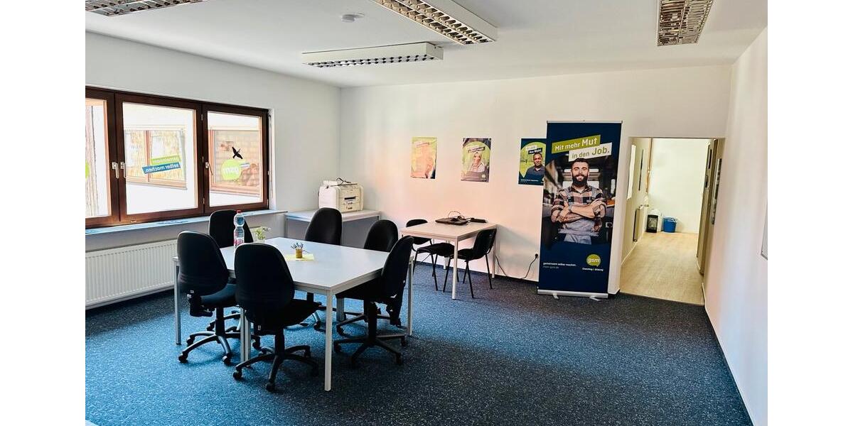 Gewerbeobjekt Dieburg - 1.360&euro; | Angebot:20491170